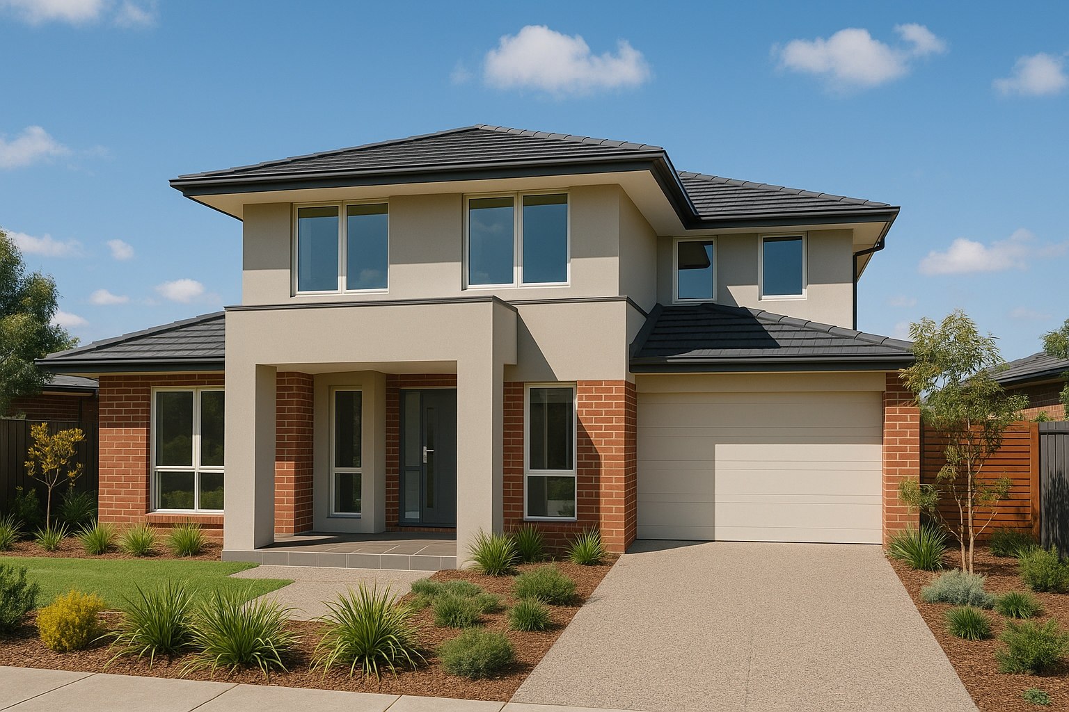 G-Tech House: Ready to Shake Up the Australian Market